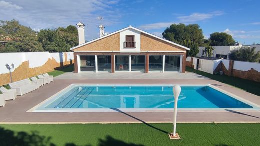 Maison individuelle à Mutxamel, Alicante