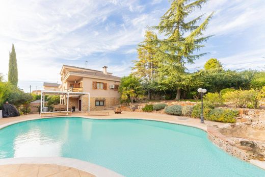 Detached House in Requena, Valencia