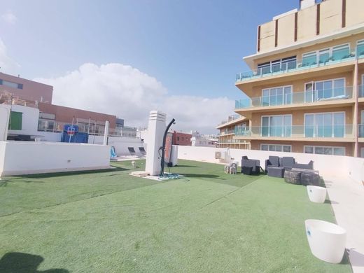 Penthouse in Las Palmas de Gran Canaria, Province of Las Palmas