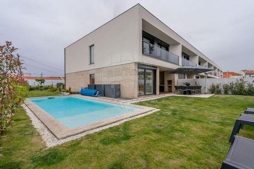 Detached House in Perafita, Matosinhos