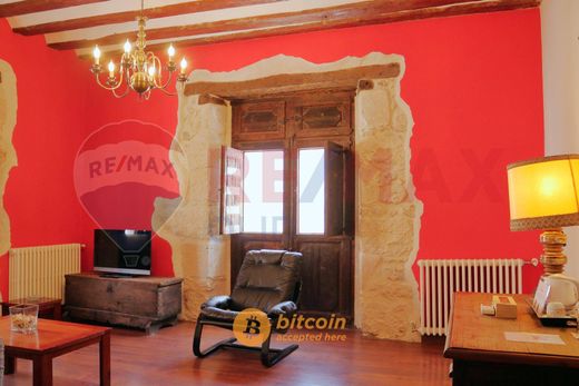 Albergo a Pesquera de Duero, Provincia de Valladolid