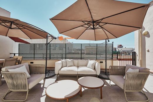 Penthouse w Madryt, Provincia de Madrid