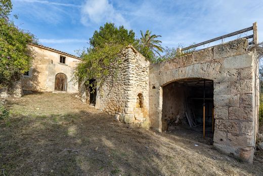 Усадьба / Сельский дом, Algaida, Illes Balears