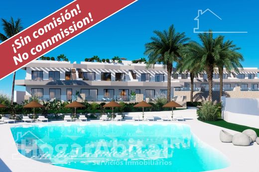 Cobertura - Finestrat, Provincia de Alicante