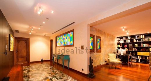 Penthouse in Barcelona, Province of Barcelona