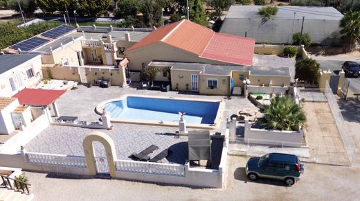 Rustico o Casale a Los Montesinos, Provincia de Alicante