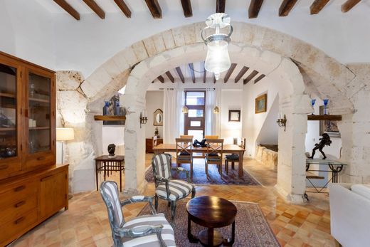 Casa di lusso a Selva, Isole Baleari