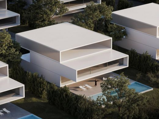 Estepona, マラガのヴィラ