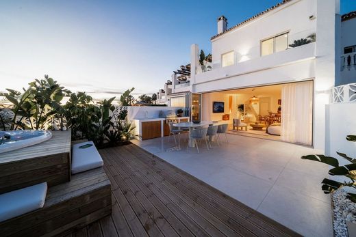 Luxury home in Marbella, Malaga