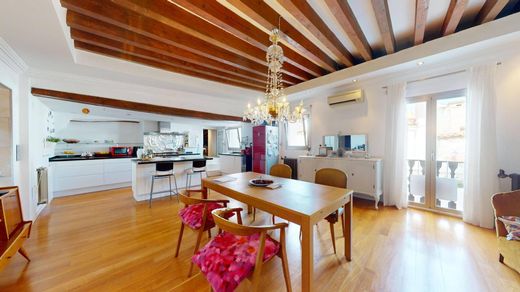 Penthouse w Palma de Mallorca, Illes Balears