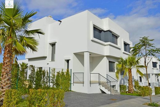 Chalet Pareado en Alhaurín de la Torre, Málaga