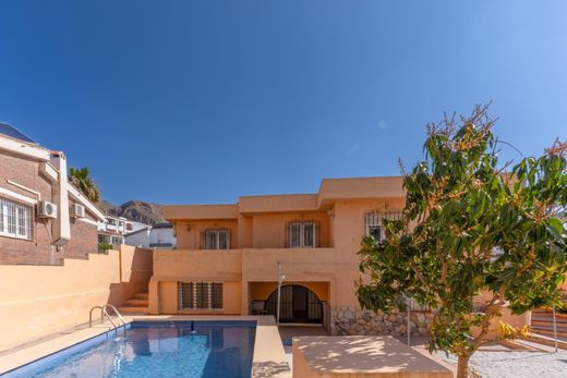 Casa Unifamiliare a Aguadulce, Almeria