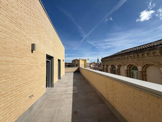 Penthouse à Saragosse, Aragon