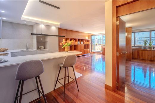 Apartment / Etagenwohnung in Logroño, Provinz La Rioja