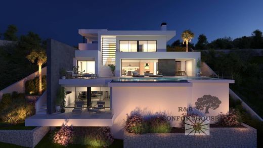 Villa a Benitachell, Provincia de Alicante