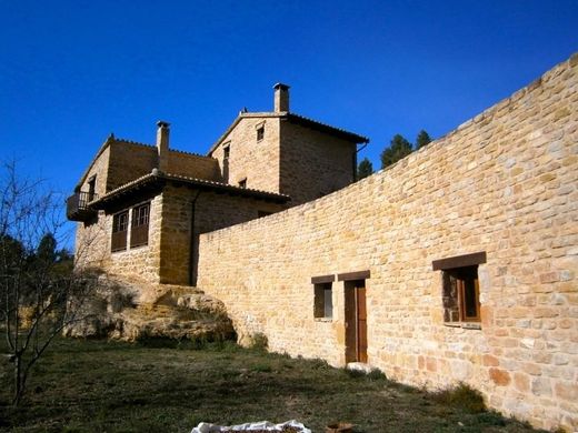 Усадьба / Сельский дом, Fórnoles, Provincia de Teruel