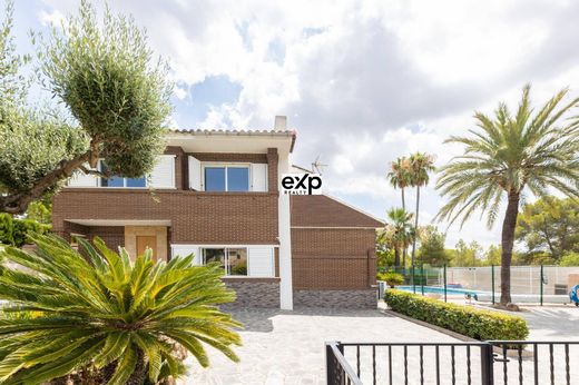 Casa en La Eliana, Provincia de Valencia