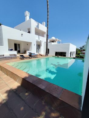 Villa a Sotogrande, Cadice