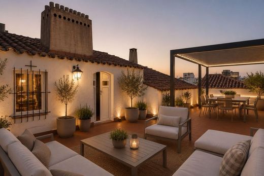 Penthouse in Barcelona, Province of Barcelona