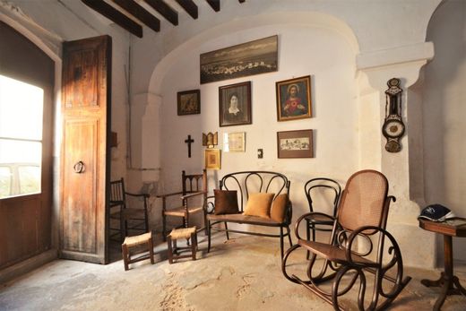 호화 저택 / Muro, Illes Balears