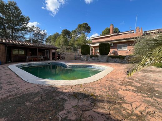 Maison de luxe à Igualada, Province de Barcelone