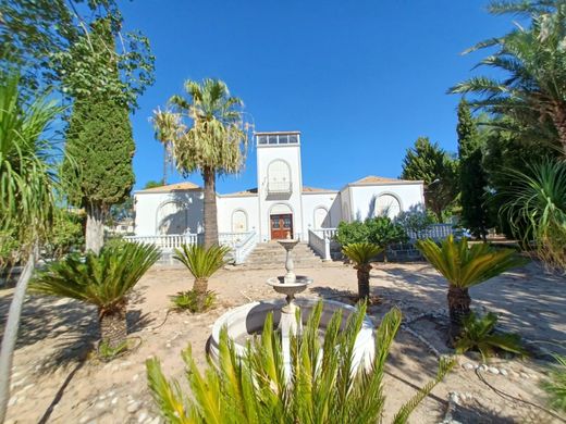 Casa de lujo en Librilla, Provincia de Murcia