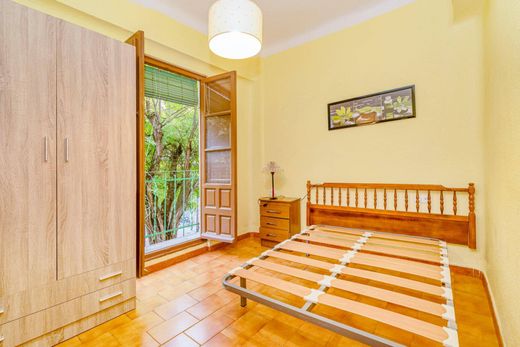 Κτίριο σε Γρενάδα, Provincia de Granada