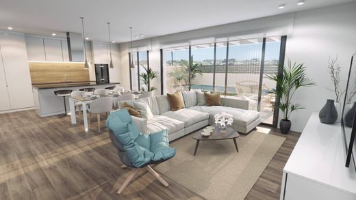 Luxury home in Finestrat, Alicante