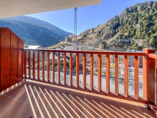 Piso / Apartamento en Canillo