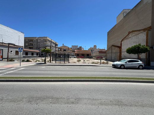 Terreno - Bigastro, Provincia de Alicante