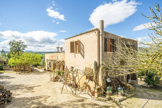 Элитный дом, Sant Joan, Illes Balears