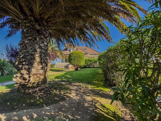 Detached House in Santander, Province of Cantabria