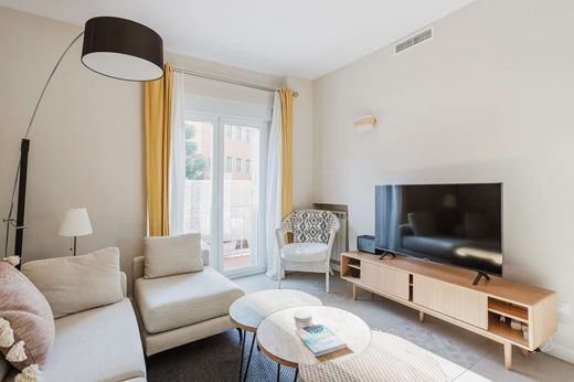 Appartement in Madrid, Provincia de Madrid