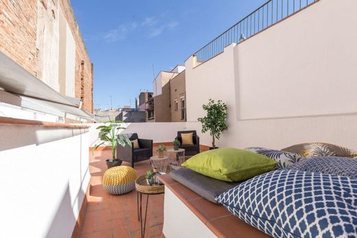 Appartement à Barcelone, Province de Barcelone