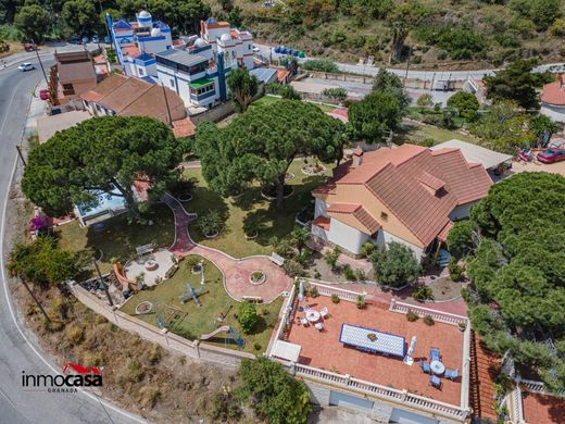 Villa en Motril, Provincia de Granada