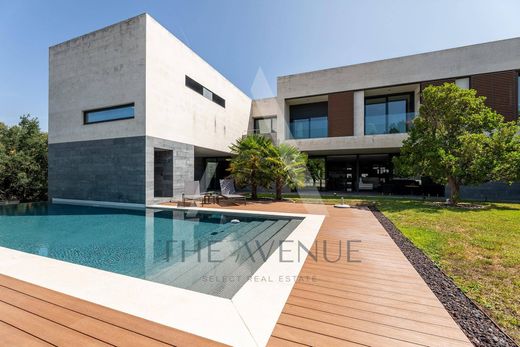 Luxe woning in Villanueva de la Cañada, Provincia de Madrid