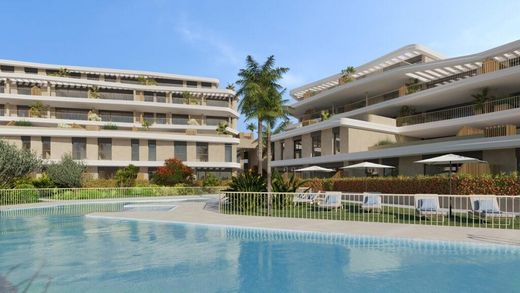 Piso / Apartamento en Estepona, Málaga