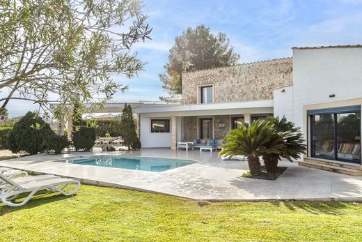 Villa in sa Pobla, Province of Balearic Islands