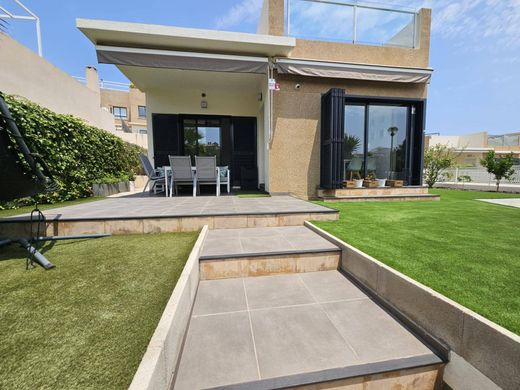 Villa - Playas de Orihuela, Provincia de Alicante