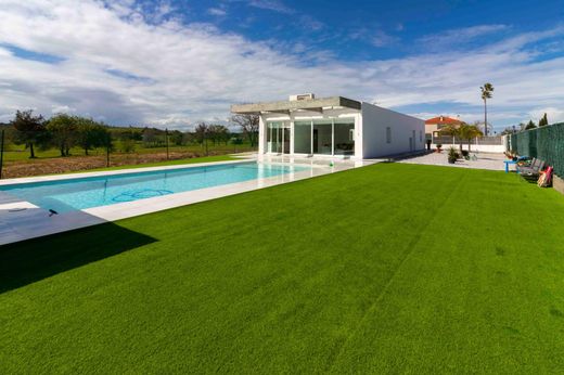 Einfamilienhaus in Badajoz, Estremadura