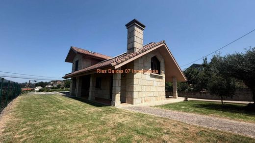 Casa de luxo - Nieves, Provincia de Pontevedra