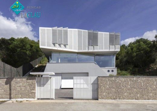 Luxe woning in Sitges, Província de Barcelona