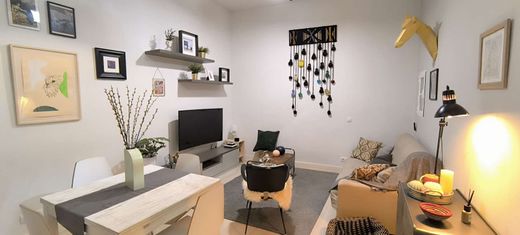 Daire Madrid, Provincia de Madrid