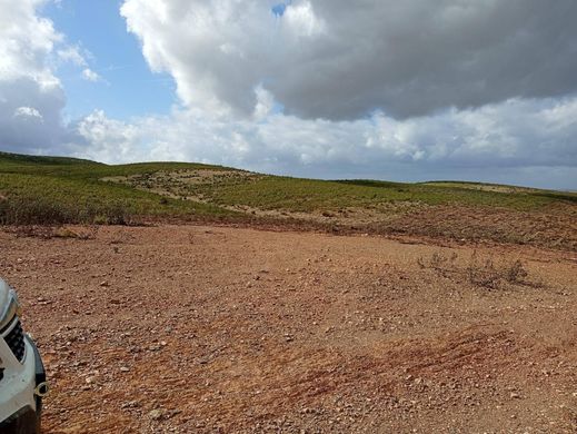 Land in Puebla de Guzmán, Province of Huelva