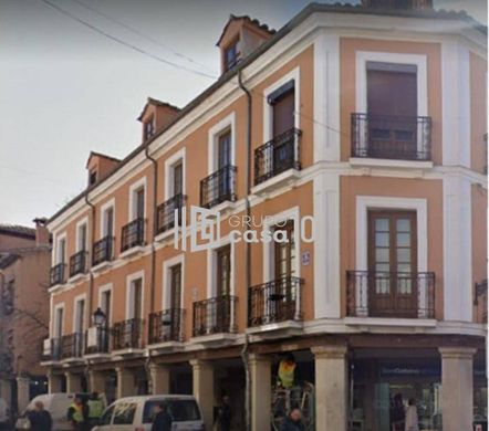 Residential complexes in Alcalá de Henares, Province of Madrid