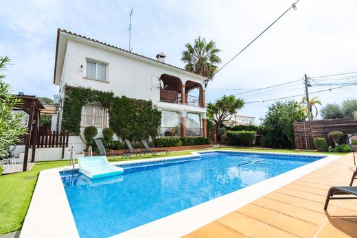 Casa de luxo - Cunit, Província de Tarragona