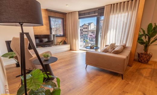 Appartement à Puigcerdà, Province de Gérone