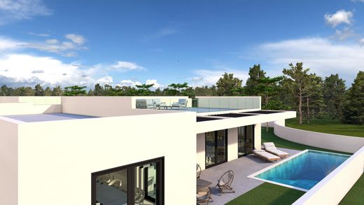 Villa en Finestrat, Provincia de Alicante