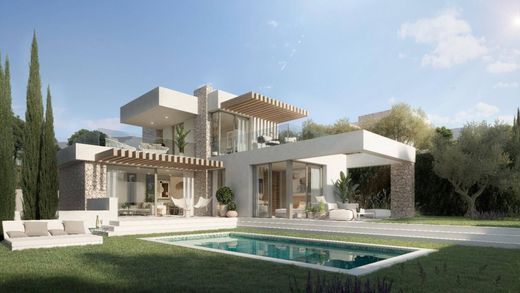 Vrijstaand huis in Alhaurín de la Torre, Provincia de Málaga