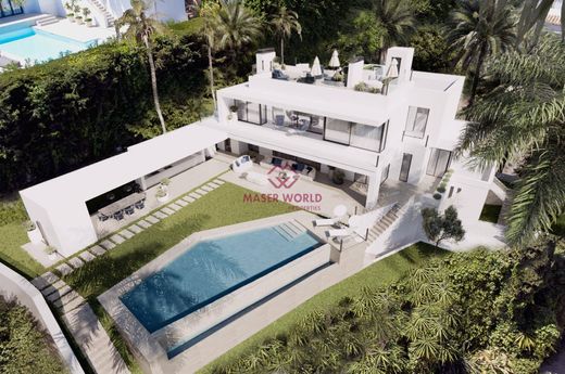 Villa in Marbella, Provincia de Málaga